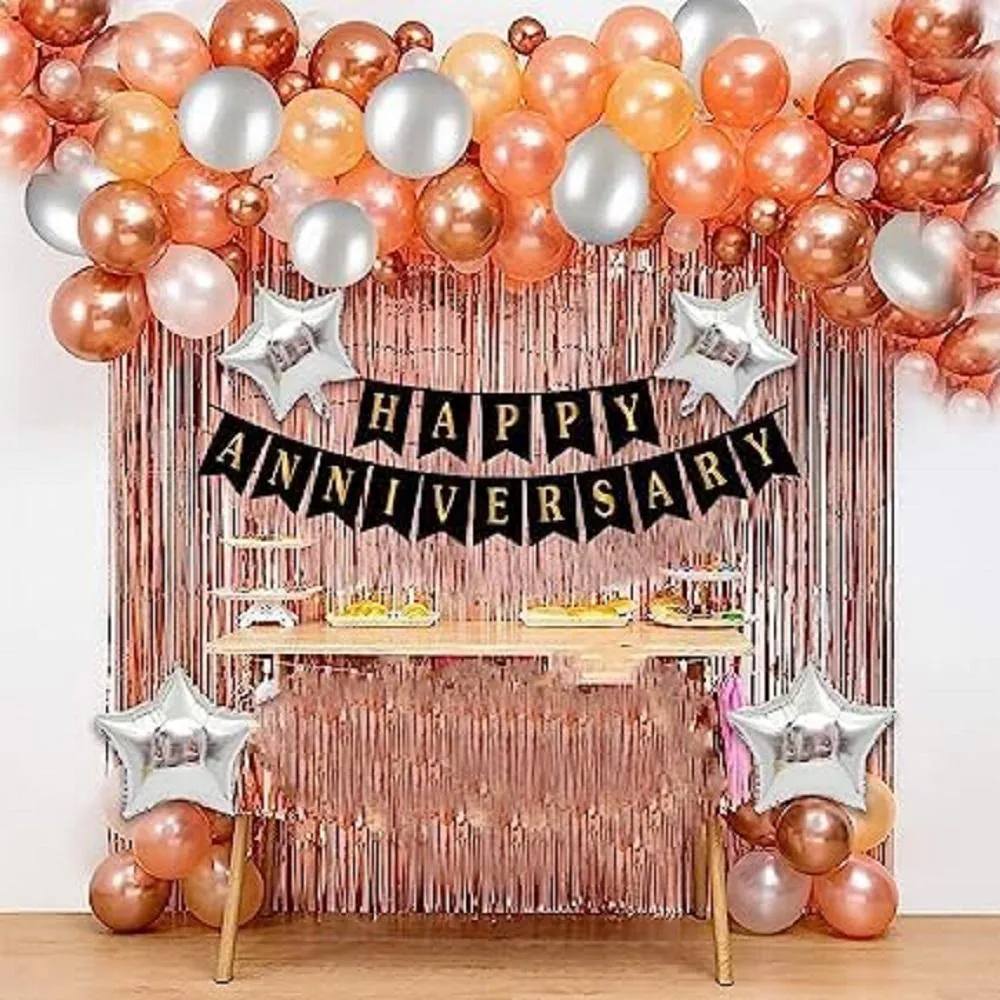 Wedding Anniversary